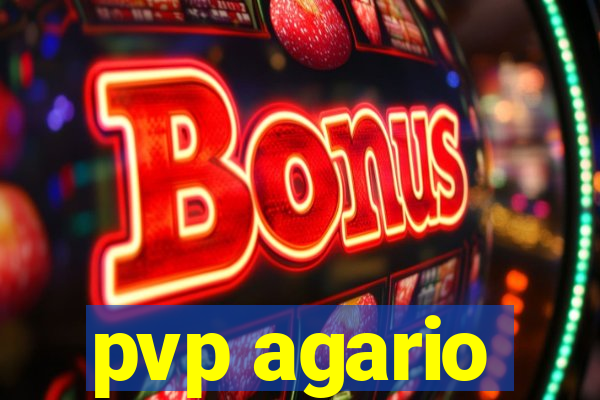 pvp agario